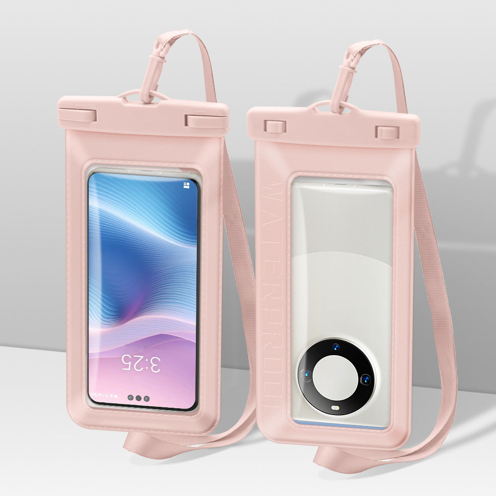 Waterproof Phone Case Stornfield
