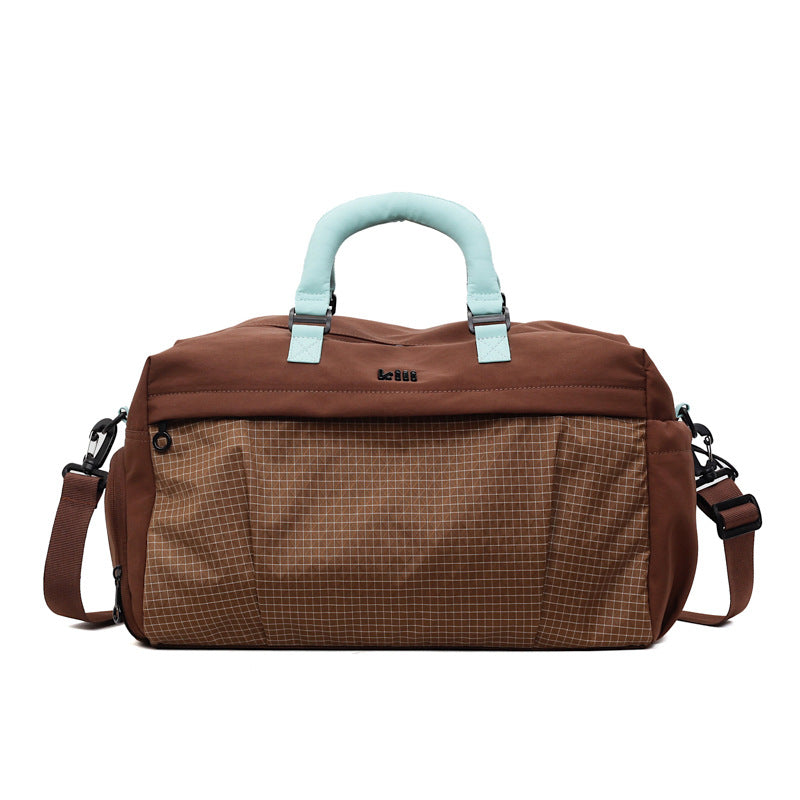 Multi-Functional Travel Duffle