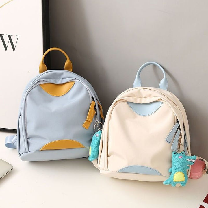 Versatile Mini Backpack Bag Stornfield