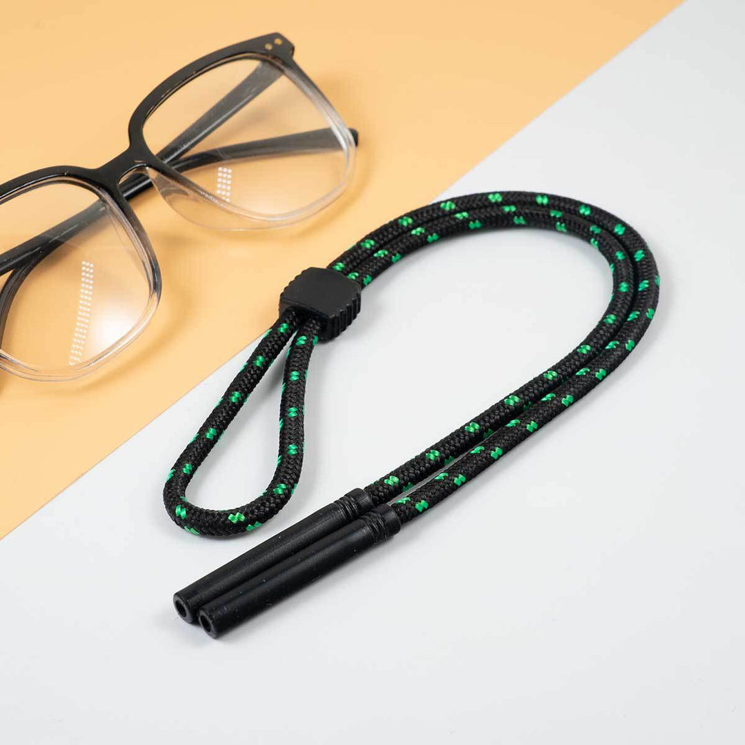 Adjustable Lanyard Eyewear Holder Stornfield