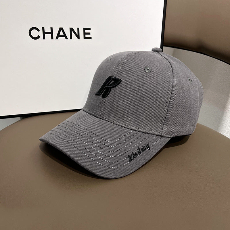 Women's Casual Embroidered Cap Stornfield