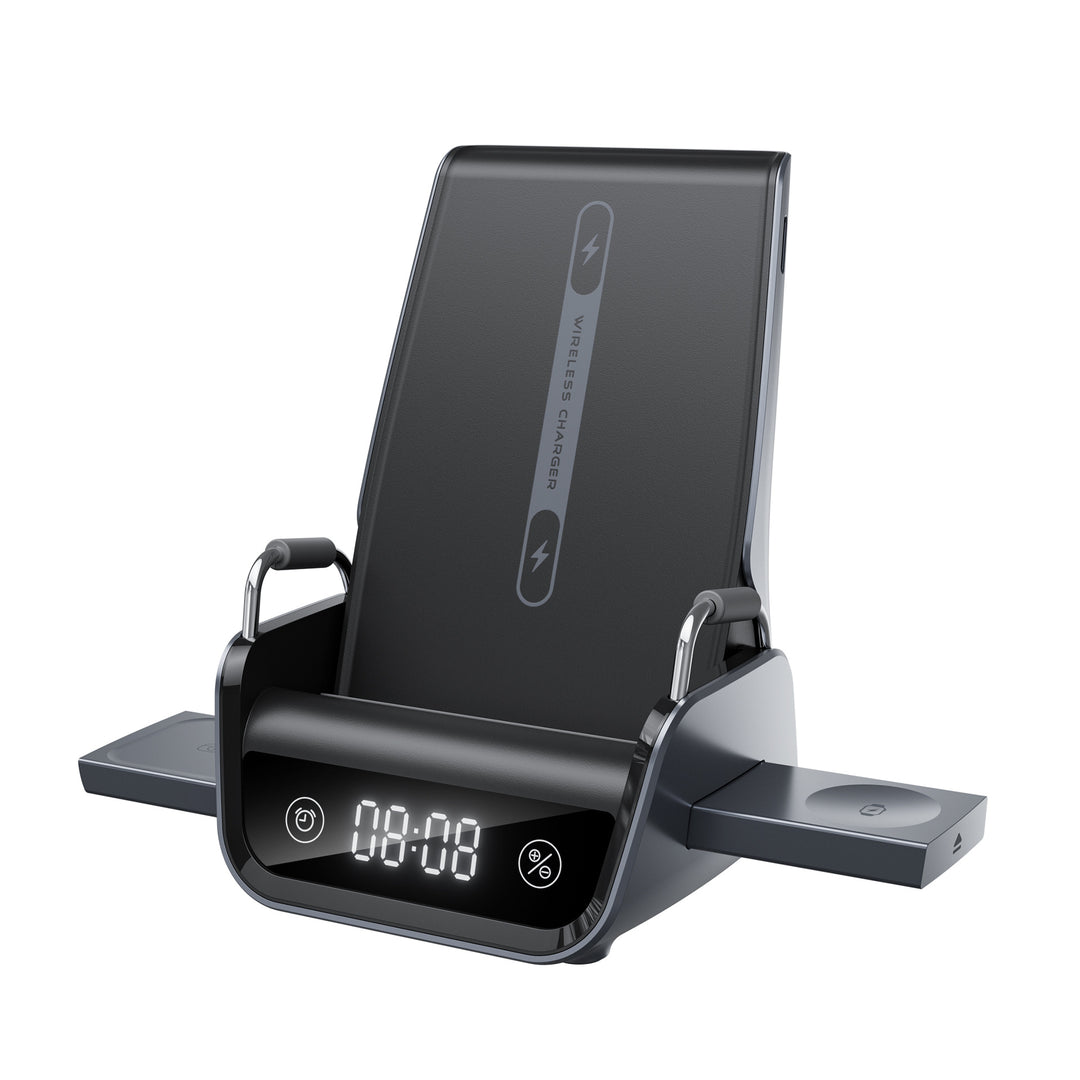 Unisex Wireless Charger Stornfiled