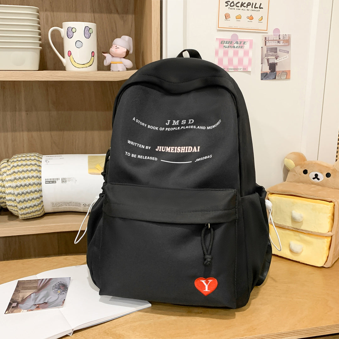 Creative Themed Backpack Stornfield