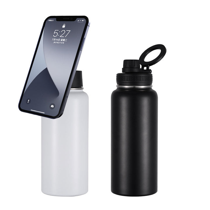Women's Stainless Steel Drinking Bottle Stornfield