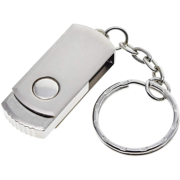 Modern USB Flash Drive Stornfield