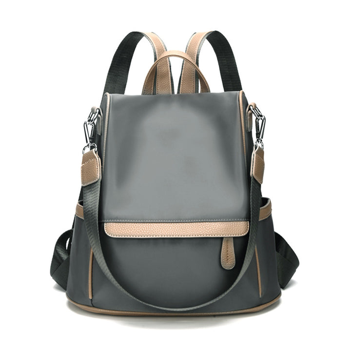 Versatile Waterproof Backpack