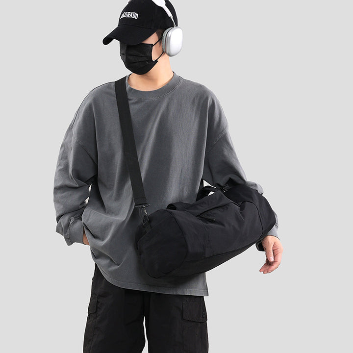 Versatile Travel Gym Duffle Bag Stornfield