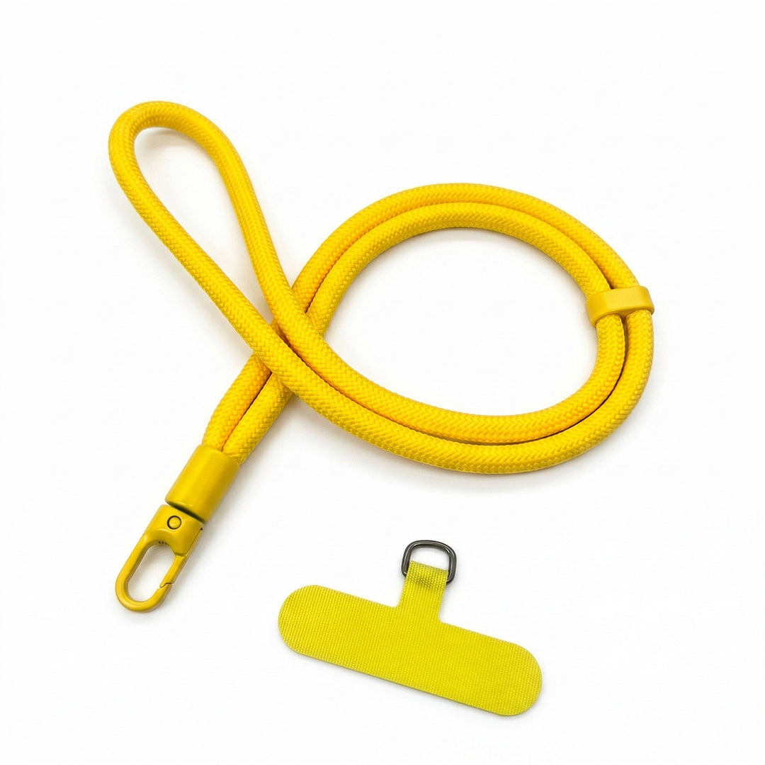 Durable Versatile Lanyard Stornfield