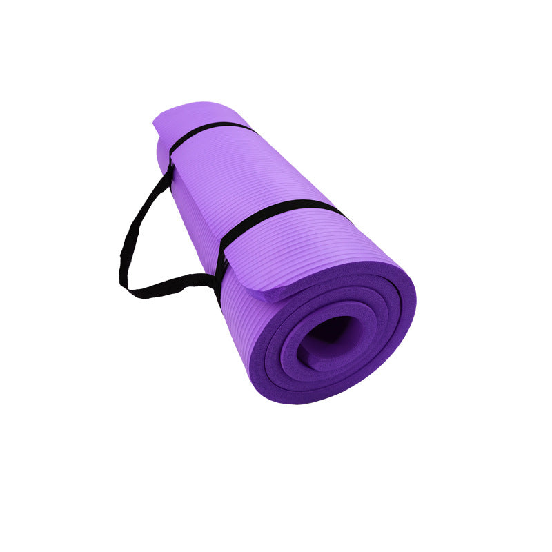 Premium Yoga Mat Stornfield
