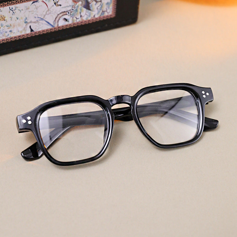 Women fashionable oversized glasses Stornfield