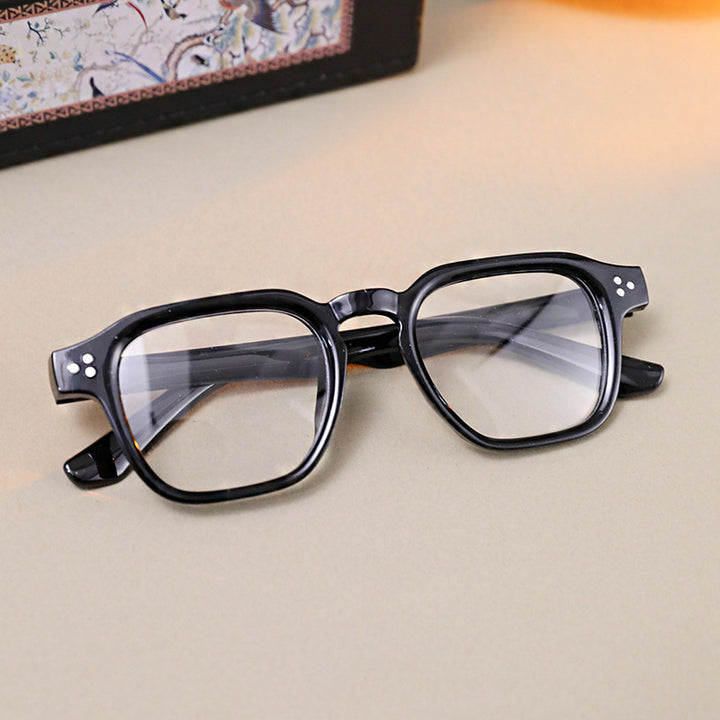 Women fashionable oversized glasses Stornfield