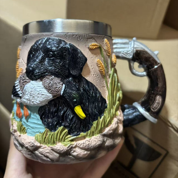 Stornfield Mug