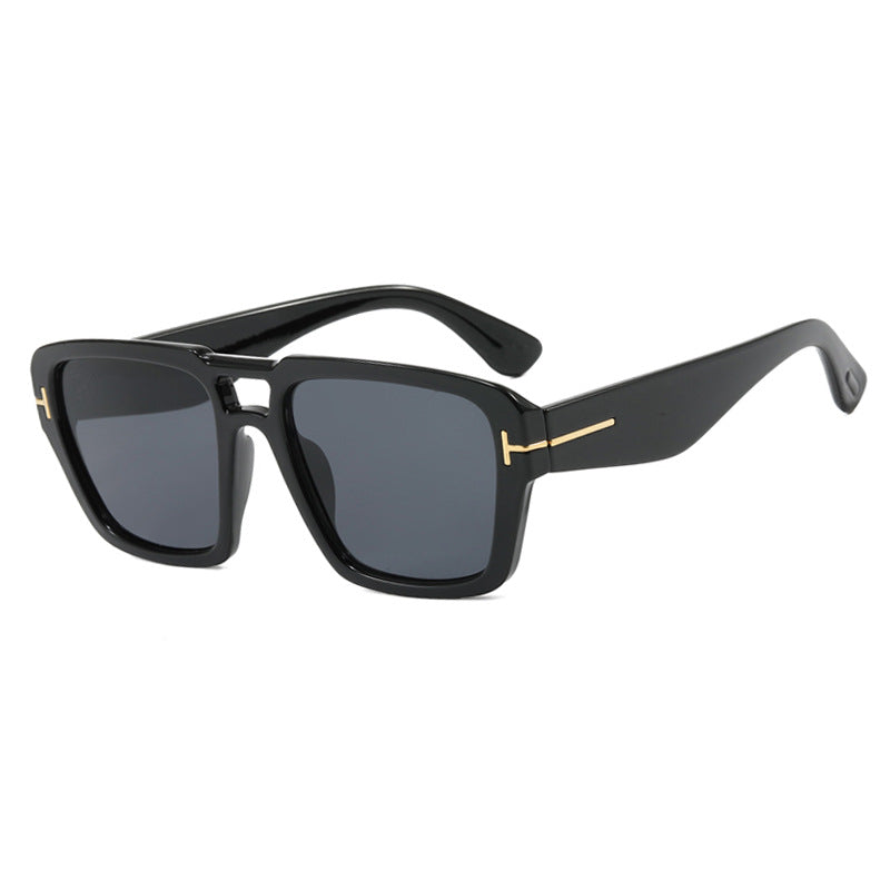 Ladies fashionable square sunglasses Stornfield