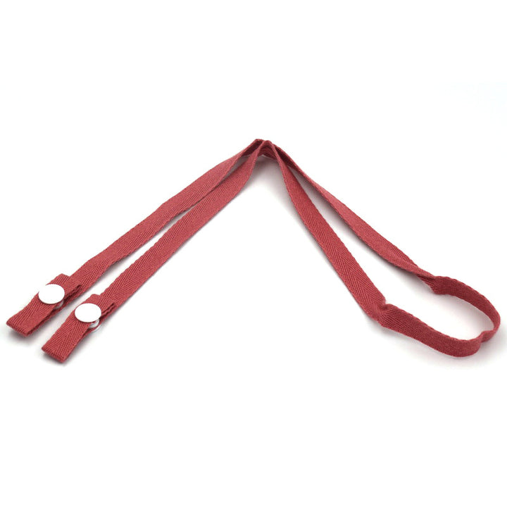 Adjustable Eyewear Retainer Loop Stornfield