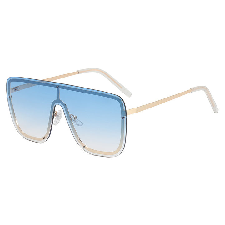Ladies Oversized Sunglasses Stornfield