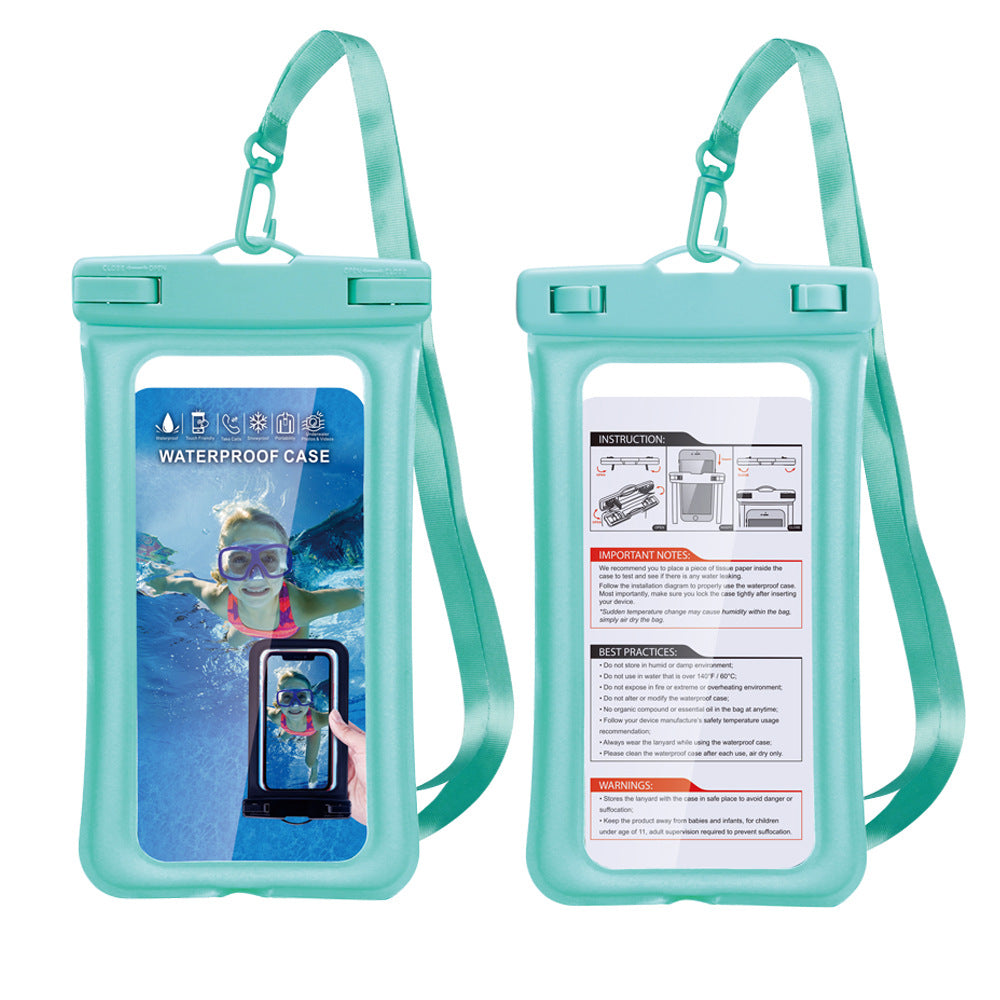 Waterproof Smartphone Bag Stornfield