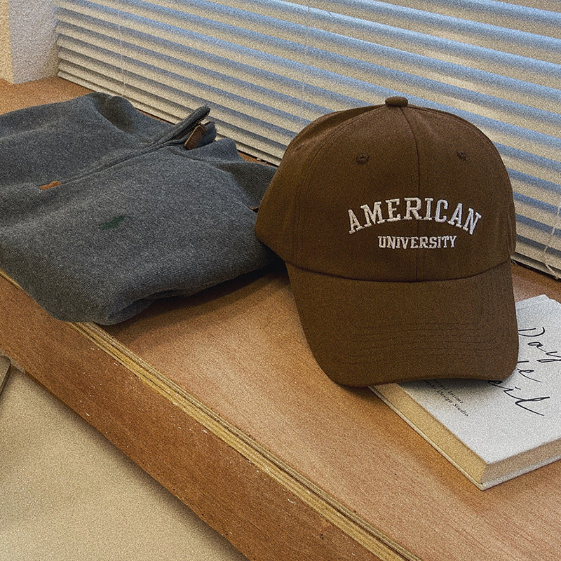 Women's Casual Adjustable Cap Stornfield