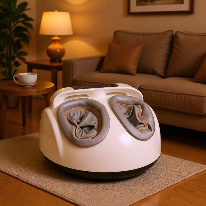 Electric Foot Relief Massager Stornfield