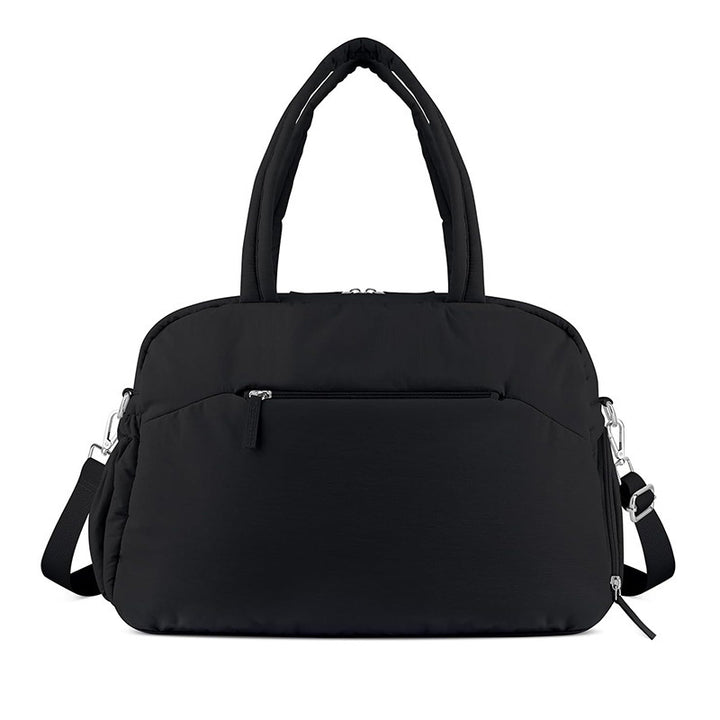 Multifunctional travel bag with insulated inner compartment Stornfield