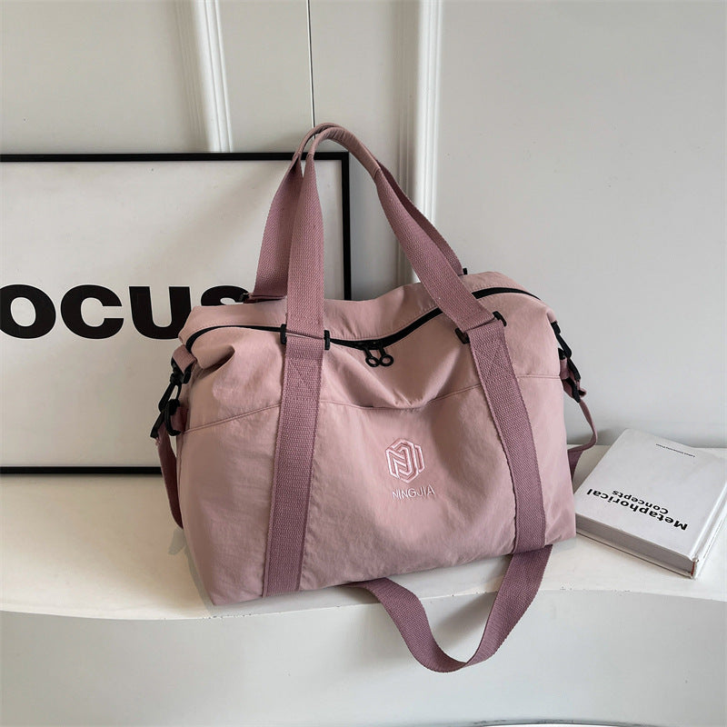 Stylish Travel Duffle Bag Stornfield