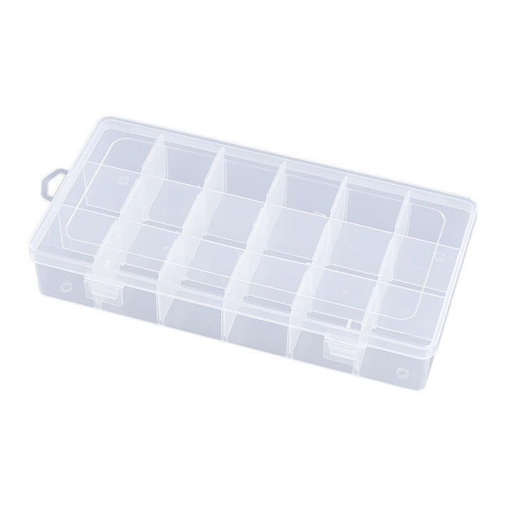 Modular Craft Storage Organizer Stornfield