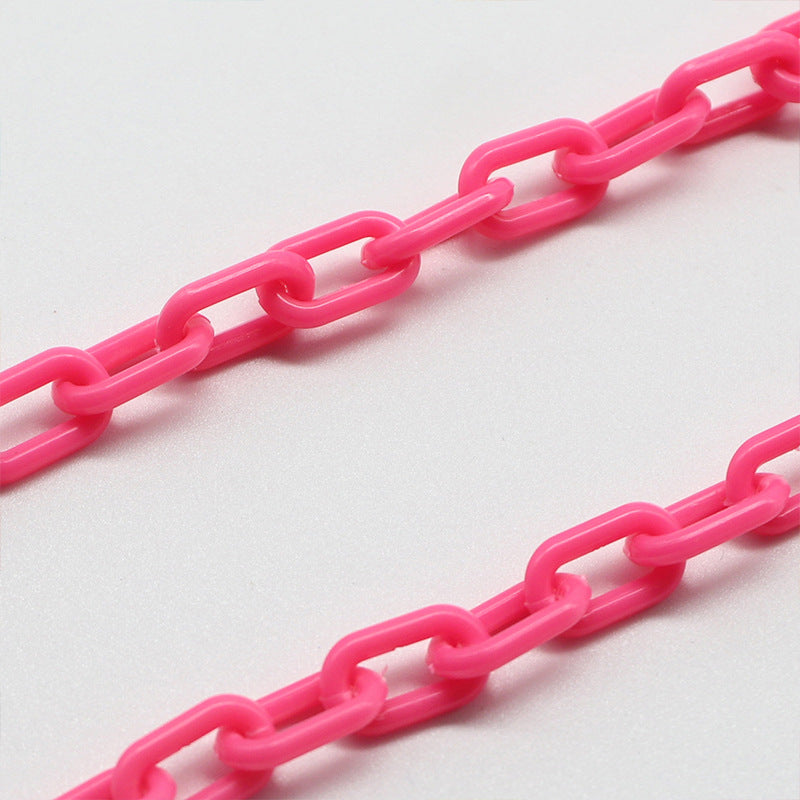 Fashionable Link Chain Stornfield