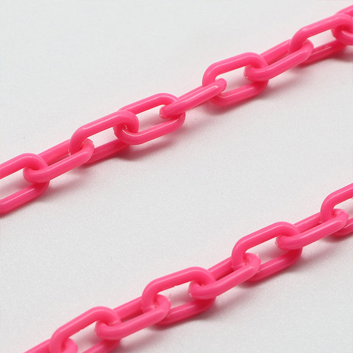 Fashionable Link Chain Stornfield
