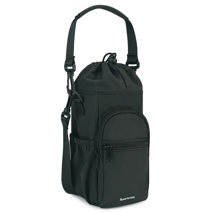 Multifunctional Water Bottle Carrying Bag Stornfield