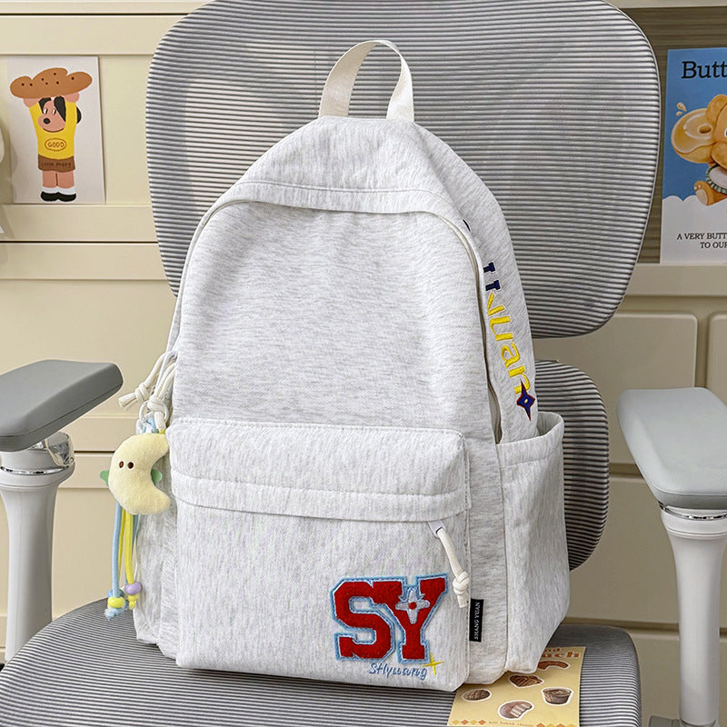 Casual Stylish Backpack Stornfield
