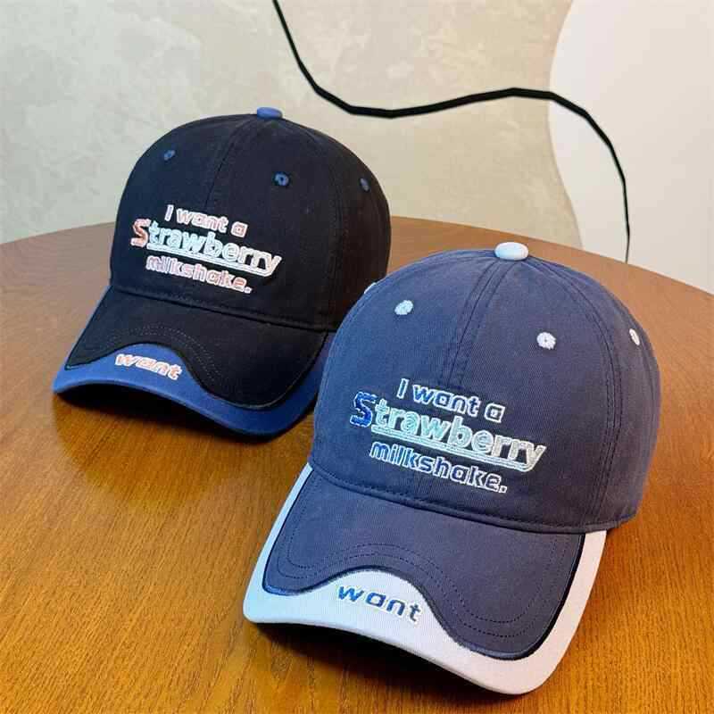 Women's Playful Statement Baseball Cap Stornfield