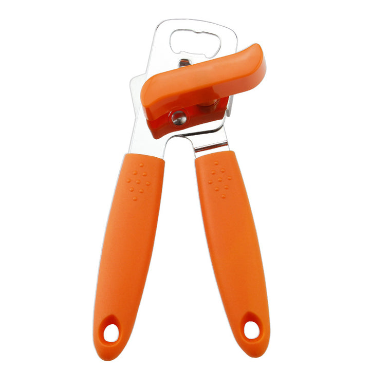 Premium Stainless Steel Bottle Opener Stornfield