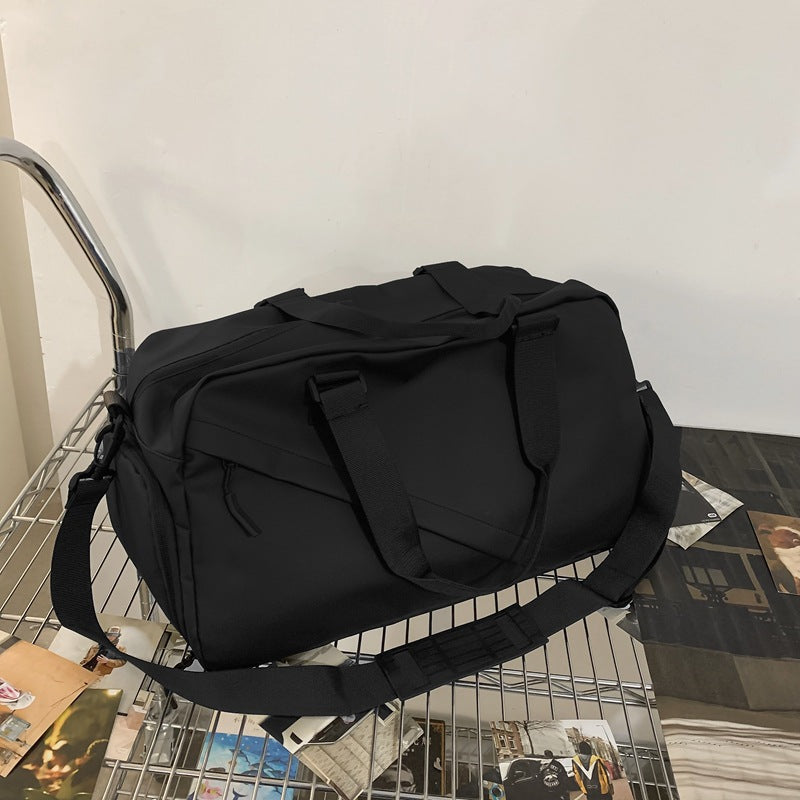 Multi-Functional Weekender Bag
