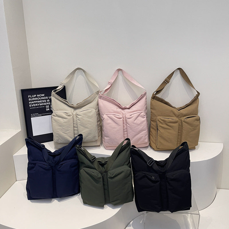 Casual Sling Shoulder Bag Stornfield