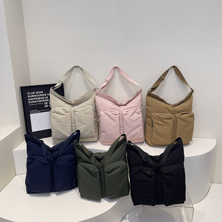Casual Sling Shoulder Bag Stornfield