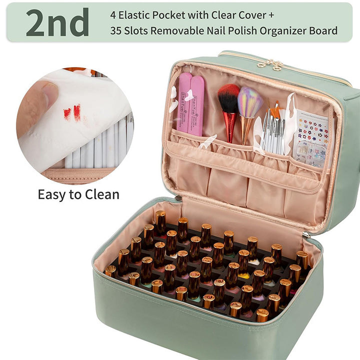 Cosmetic Storage Bag Stornfield