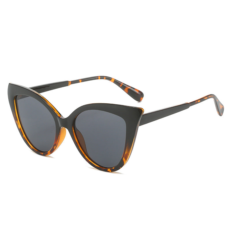Women's Cat-Eye Sunglasses with Stylish Frame and UV Protection Stornfield