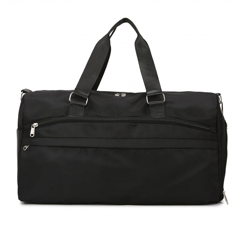 Versatile Gym Sports Duffle Bag Stornfield