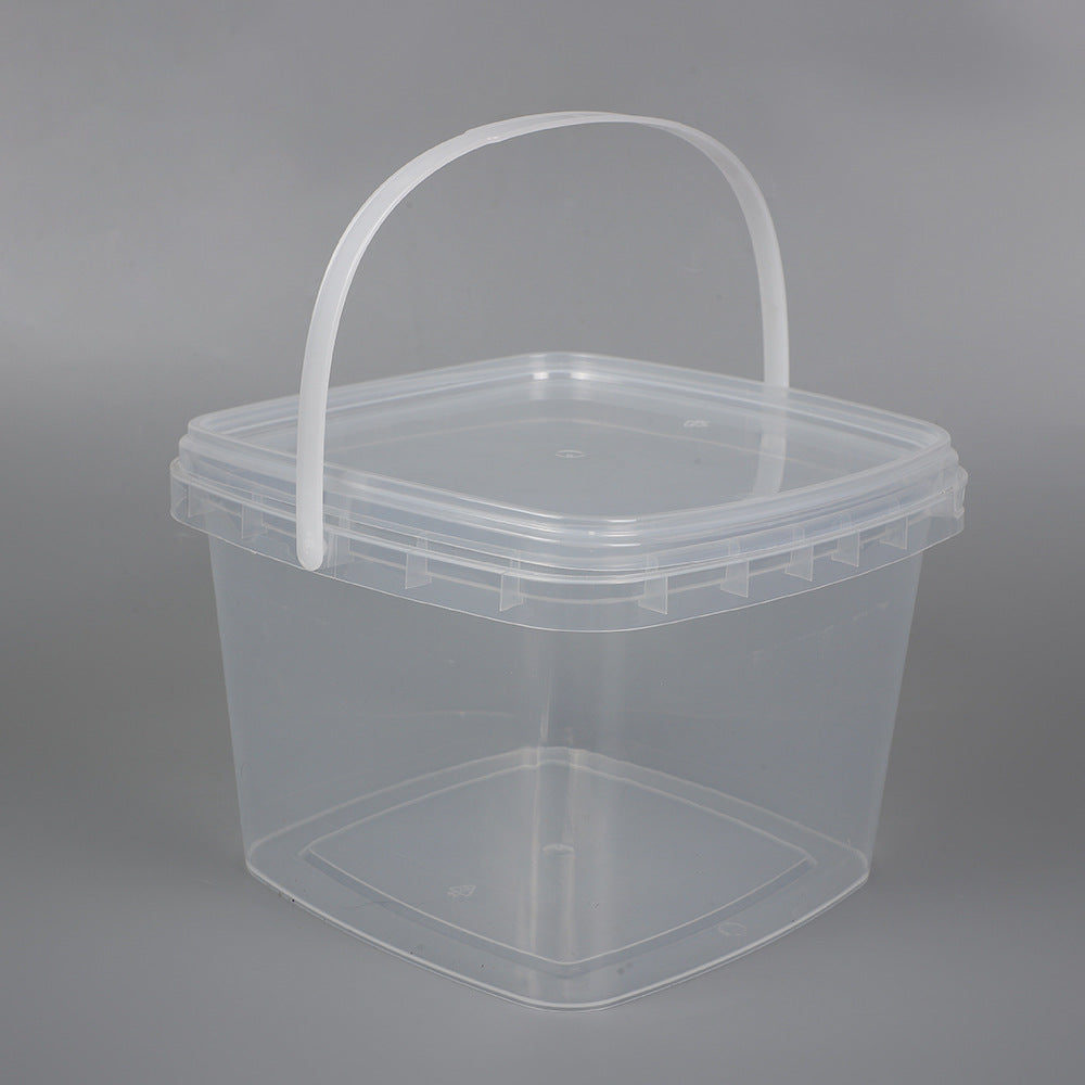 Multi-Functional Storage Container Stornfield
