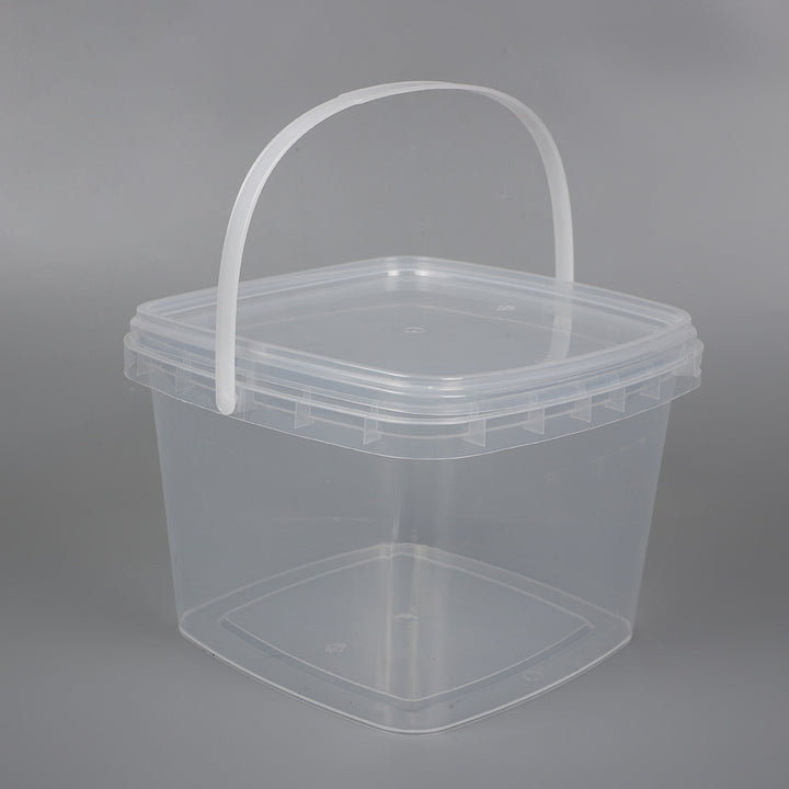 Multi-Functional Storage Container Stornfield