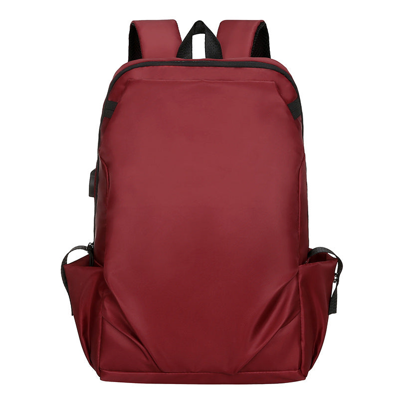 Versatile All-Weather Backpack Stornfield