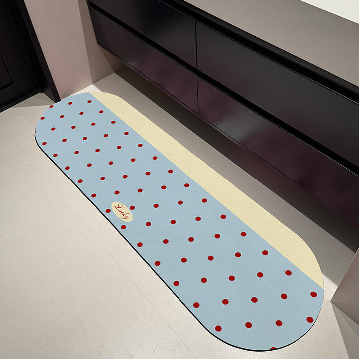 Decorative Runner Mat