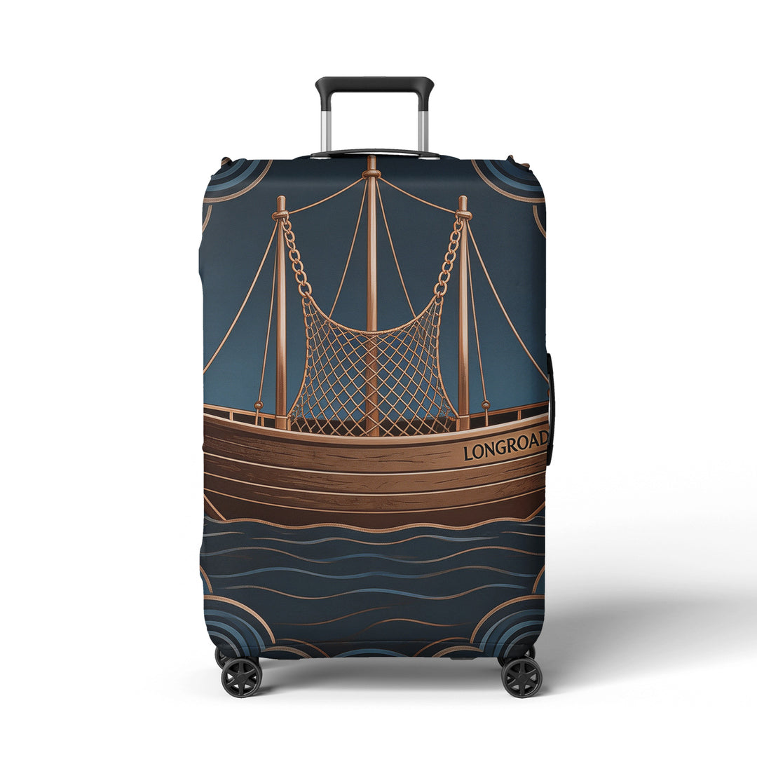 Ladies Travel Suitcase Stornfield