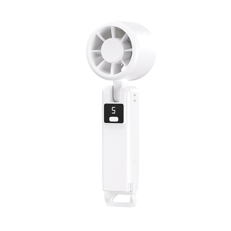 Ladies Portable Mini Fan Stornfield
