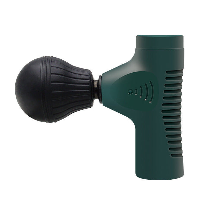 Rechargeable Deep Tissue Massage Gun Stornfield