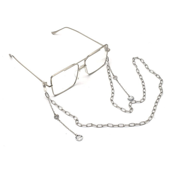 Elegant Link Eyewear Chain Stornfield