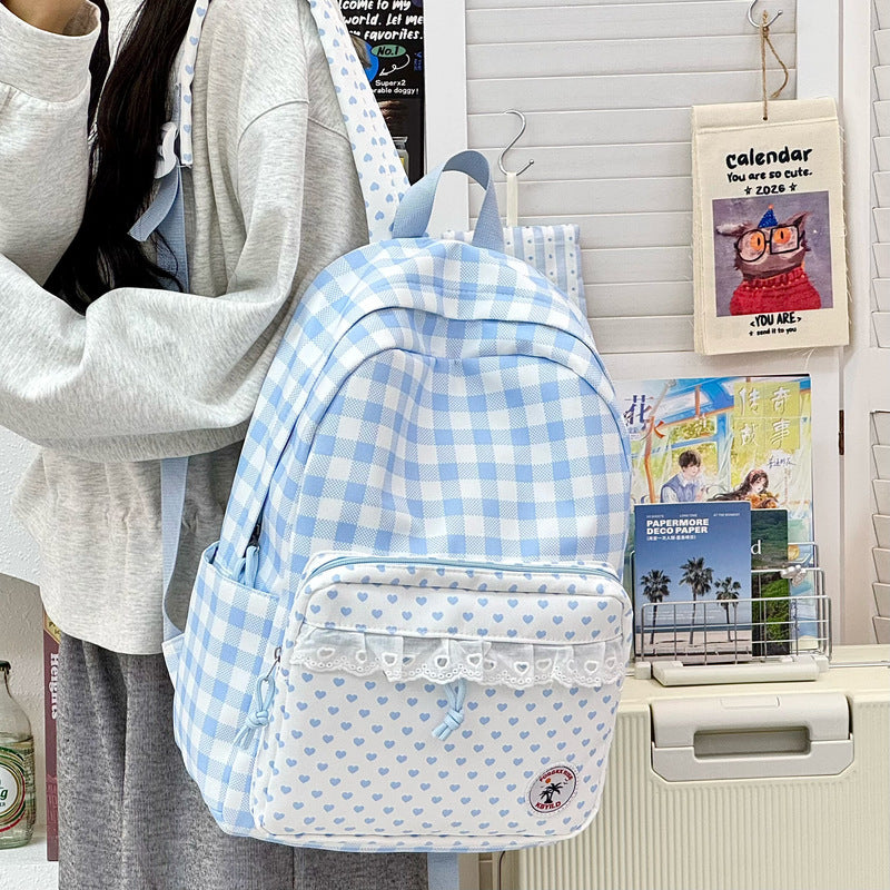 Stylish Gallon Capacity Backpack Stornfield