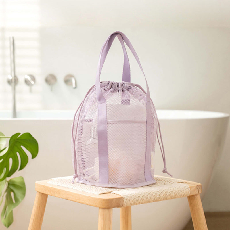 Transparent Travel Storage Bag Stornfield