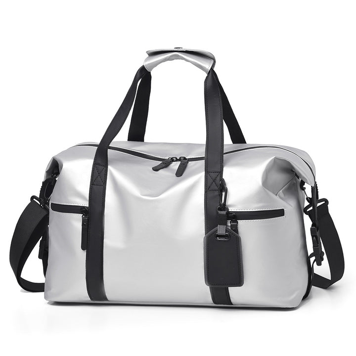 Elegant travel bag with versatile compartments Stornfield