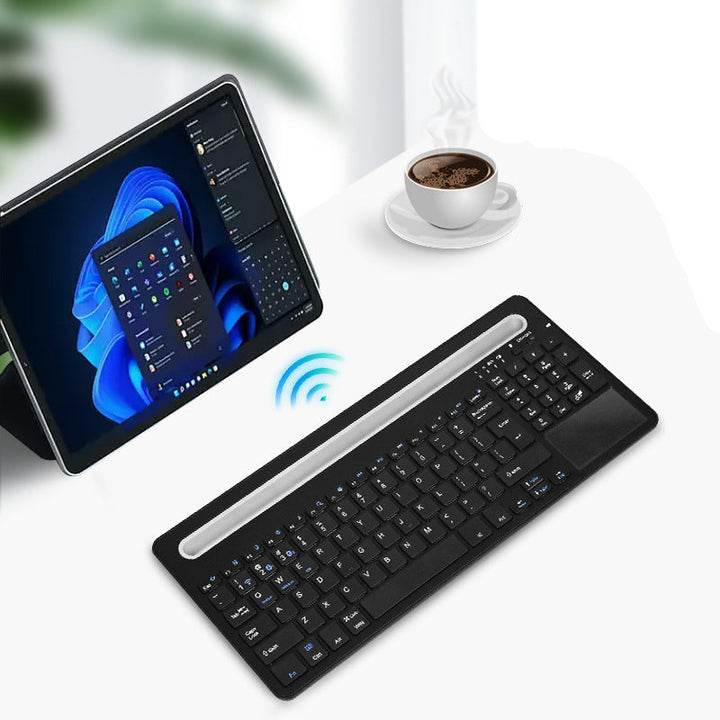 Wireless Bluetooth Keyboard Stornfield
