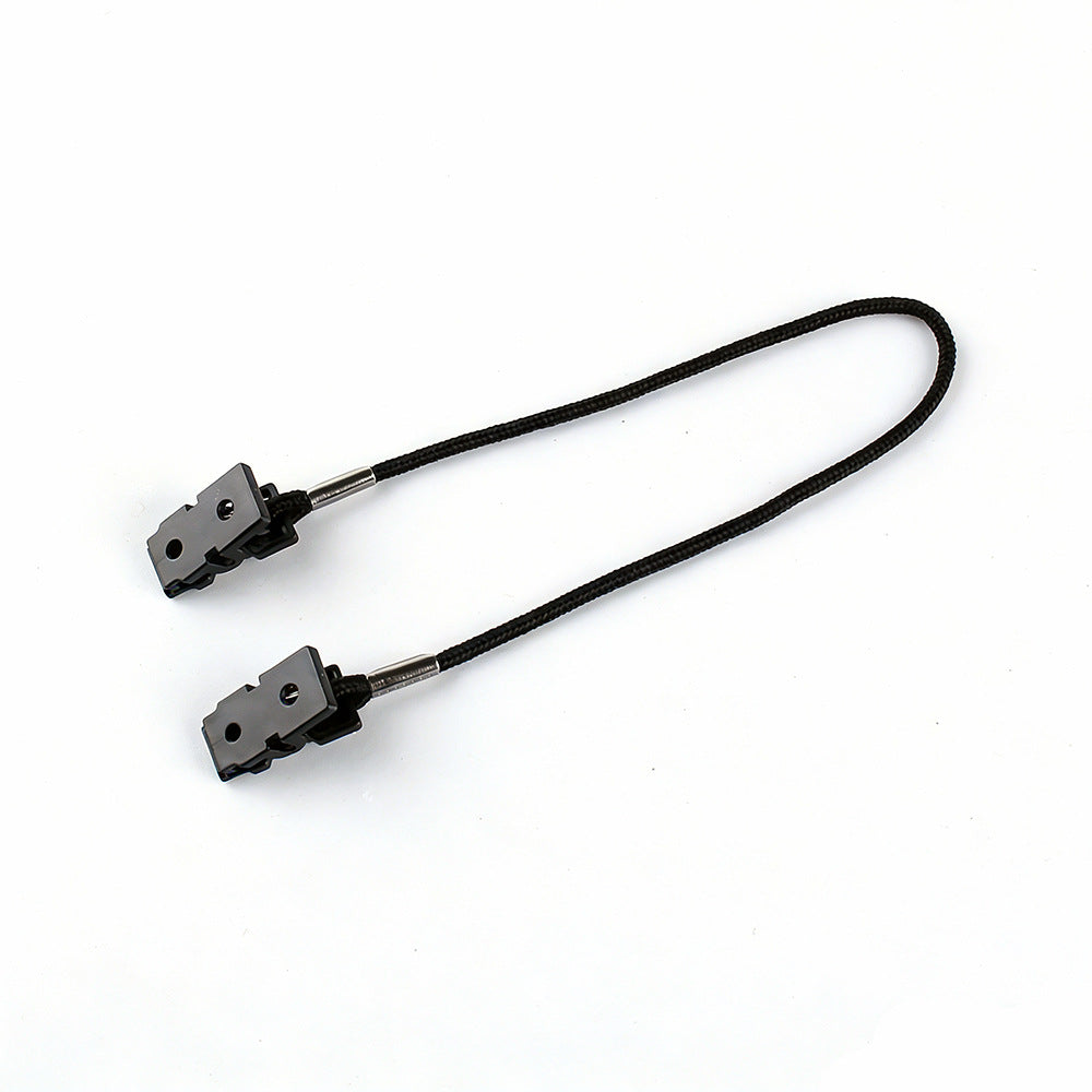 Multi-Functional Lifting Clip Stornfield